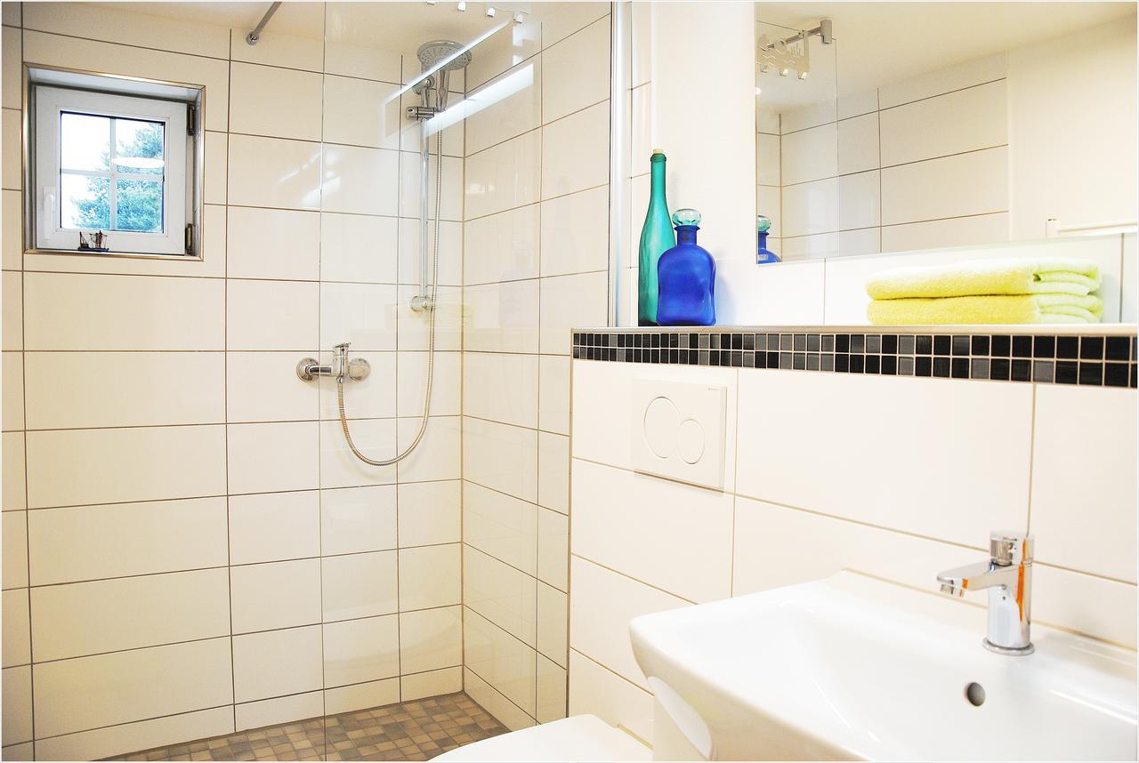 Ferienwohnung In 萨斯尼茨 外观 照片