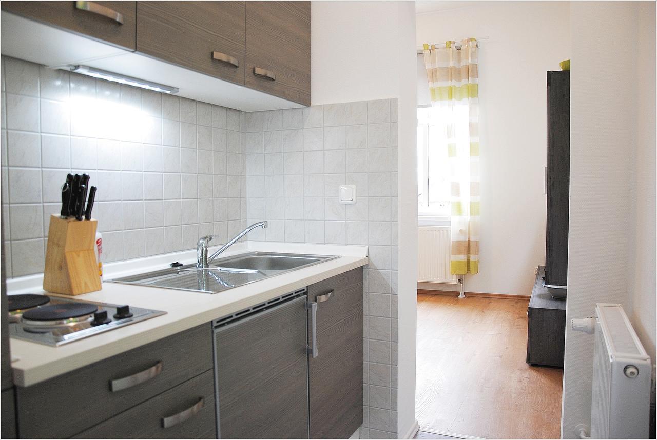 Ferienwohnung In 萨斯尼茨 外观 照片